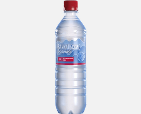 Вода 